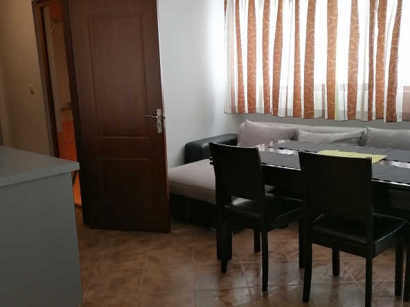 Дава се под наем Тристаен апартамент в София, Сухата река - 90 кв.м за 612 € - Снимка #1