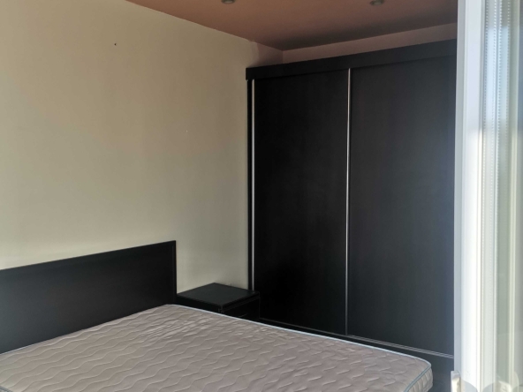 Дава се под наем Двустаен апартамент в Пловдив, Въстанически - 68 кв.м за 420 € - Снимка #1