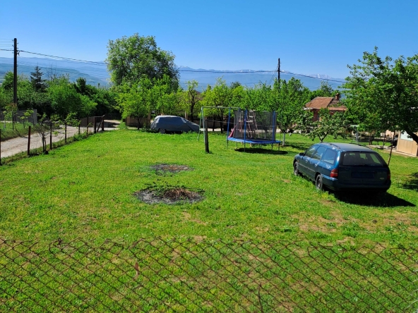 Парцел в Севлиево - 500 кв.м за 29 €/кв.м - Снимка #1