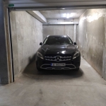 Дава се под наем Гараж / Паркомясто в Бургас, Славейков - 32 кв.м за 153 € - Снимка #1