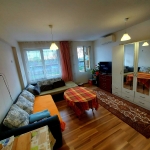 Дава се под наем Двустаен апартамент в Бургас, Възраждане - 60 кв.м за 175 € - Снимка #1