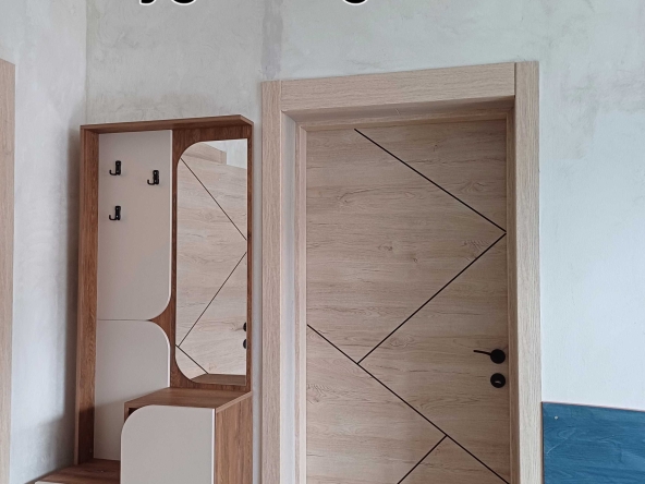 Дава се под наем Едностаен апартамент в Благоевград, Грамада - 35 кв.м за 15.3 € - Снимка #1