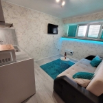 Дава се под наем Едностаен апартамент в Варна, ВИНС - 22 кв.м за 331.5 € - Снимка #1