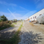 Парцел в Бургас, Ветрен - 2800 кв.м за 136 €/кв.м - Снимка #1