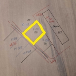 Парцел в с. Горна Малина, Област София-област - 742 кв.м за 65 €/кв.м - Снимка #1