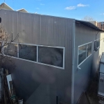 Дава се под наем Промишлена сграда в Варна, Колхозен пазар - 800 кв.м за 51 € - Снимка #1