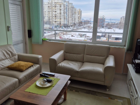 Двустаен апартамент в София, Люлин - център - 67 кв.м за 2836 €/кв.м - Снимка #1