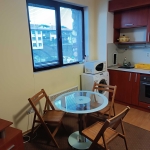 Дава се под наем Двустаен апартамент в Банско - 45 кв.м за 229.5 € - Снимка #1