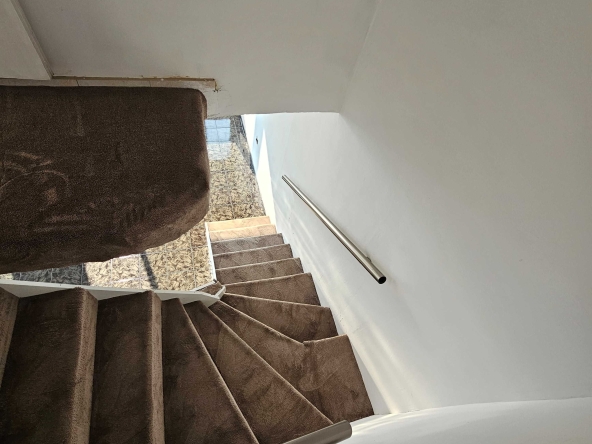 Мезонет в Варна, Център - 150 кв.м за 1067 €/кв.м - Снимка #1