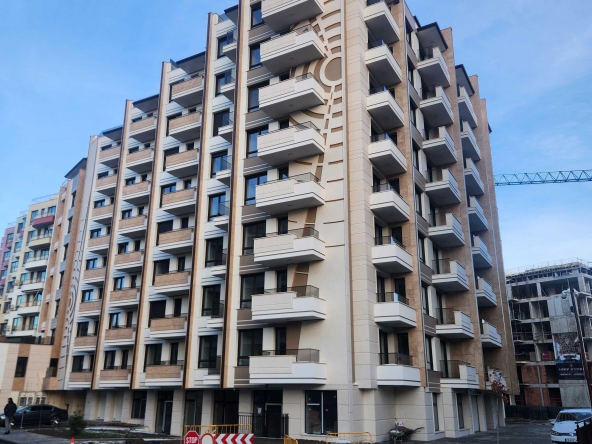 Дава се под наем Гараж / Паркомясто в София, Младост 1 - 17 кв.м за 102 € - Снимка #1