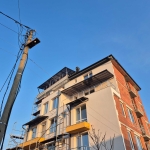 Двустаен апартамент в София, Толстой - 88 кв.м за 1491 €/кв.м - Снимка #1