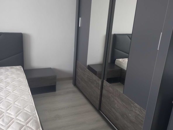 Дава се под наем Двустаен апартамент в с. Въгларово, Област Хасково - 60 кв.м за 280.5 € - Снимка #1