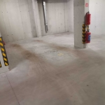 Дава се под наем Гараж / Паркомясто в София, Левски - 15 кв.м за 81.6 € - Снимка #1