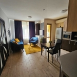 Дава се под наем Тристаен апартамент в Варна, Чаталджа - 90 кв.м за 714 € - Снимка #1