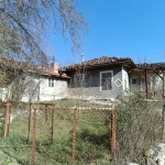 Къща в с. Ботево, Област Варна - 250 кв.м за 92 €/кв.м - Снимка #1