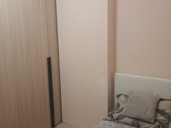 Двустаен апартамент в София, Център - 76 кв.м за 1612 €/кв.м - Снимка #1