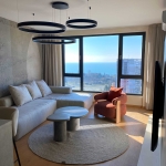 Дава се под наем Двустаен апартамент в Варна, Бриз - 72 кв.м за 1150 € - Снимка #1