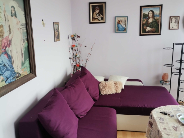 Тристаен апартамент в Долни Дъбник - 70 кв.м за 255 €/кв.м - Снимка #1