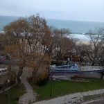 Дава се под наем Двустаен апартамент в Варна, Център - 80 кв.м за 663 € - Снимка #1