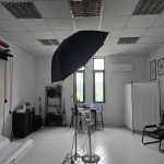 Дава се под наем Офис в София, Люлин 5 - 37 кв.м за 229.5 € - Снимка #1