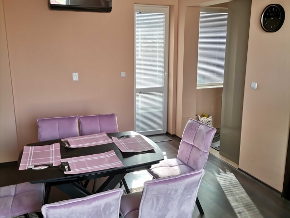 Тристаен апартамент в София, Люлин 8 - 80 кв.м за 10 €/кв.м - Снимка #1