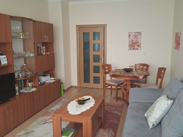 Двустаен апартамент в София, Дружба 1 - 64 кв.м за 2594 €/кв.м - Снимка #1