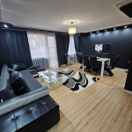 Дава се под наем Тристаен апартамент в Стамболийски - 90 кв.м за 612 € - Снимка #1