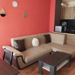 Дава се под наем Двустаен апартамент в Варна, Колхозен пазар - 55 кв.м за 433.5 € - Снимка #1