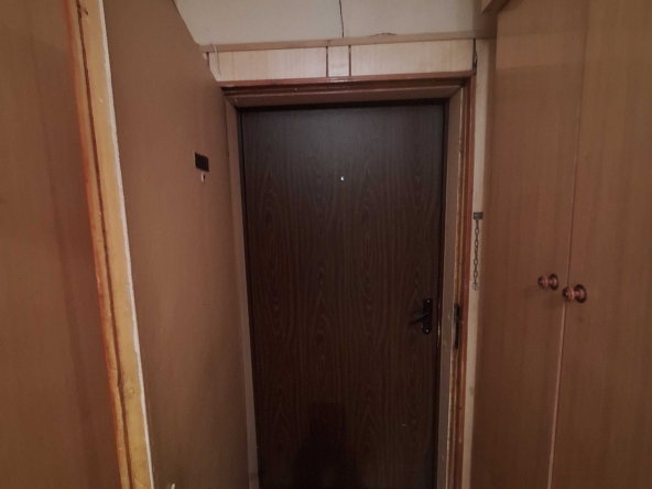 Тристаен апартамент в Добрич, Червената пръст - 79 кв.м за 1420 €/кв.м - Снимка #1