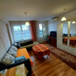 Дава се под наем Двустаен апартамент в Бургас, Възраждане - 60 кв.м за 408 € - Снимка #1