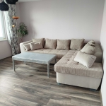 Дава се под наем Тристаен апартамент в Стара Загора, Загорка - 70 кв.м за 382.5 € - Снимка #1