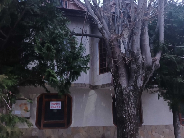 Къща в Хасково, Промишлена зона - Юг - 320 кв.м за 112 €/кв.м - Снимка #1