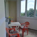 Дава се под наем Тристаен апартамент в Плевен, Широк център - 100 кв.м за 306 € - Снимка #1