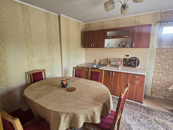 Къща в Велико Търново, Акация - 90 кв.м за 988 €/кв.м - Снимка #1