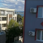 Двустаен апартамент в Приморско - 72 кв.м за 1320 €/кв.м - Снимка #1