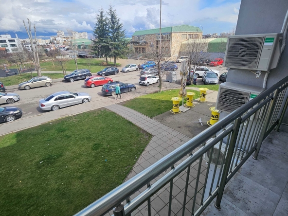 Дава се под наем Офис в София, Обеля - 25 кв.м за 331.5 € - Снимка #1