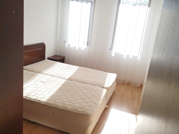 Тристаен апартамент в София, Левски В - 100 кв.м за 930 €/кв.м - Снимка #1