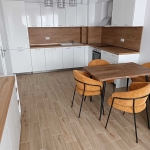 Дава се под наем Двустаен апартамент в Варна, Възраждане 4 - 50 кв.м за 433.5 € - Снимка #1