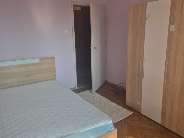 Дава се под наем Тристаен апартамент в София, Овча купел 1 - 120 кв.м за 408 € - Снимка #1