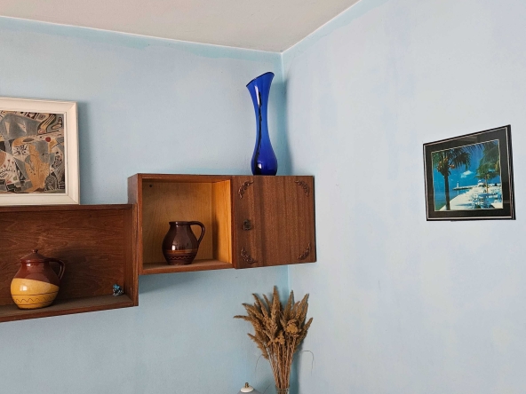 Тристаен апартамент в Шумен, Център - 82 кв.м за 1151 €/кв.м - Снимка #1