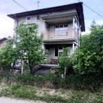 Къща в София, Център - 120 кв.м за 1125 €/кв.м - Снимка #1