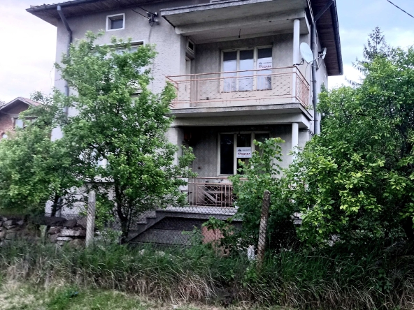 Къща в София, Център - 120 кв.м за 1125 €/кв.м - Снимка #1