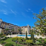 Дава се под наем Двустаен апартамент в к.к. Слънчев бряг - 50 кв.м за 2549.49 € - Снимка #1