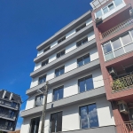 Двустаен апартамент в Варна, Христо Ботев - 55 кв.м за 1691 €/кв.м - Снимка #1