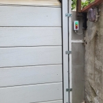 Дава се под наем Гараж / Паркомясто в София, Белите брези - 17 кв.м за 56000 € - Снимка #1