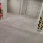 Дава се под наем Гараж / Паркомясто в София, Левски - 18 кв.м за 91.8 € - Снимка #1