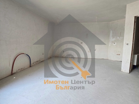 Двустаен апартамент в София, Полигона - 71 кв.м за 2196 €/кв.м - Снимка #1