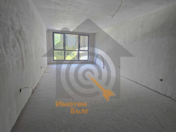 Двустаен апартамент в София, Полигона - 92 кв.м за 1934 €/кв.м - Снимка #1