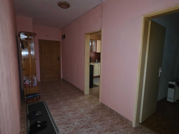 Тристаен апартамент в Мъглиж - 78 кв.м за 556 €/кв.м - Снимка #1