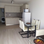 Дава се под наем Двустаен апартамент в Пловдив, Тракия - 67 кв.м за 459 € - Снимка #1